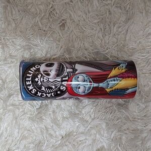 20 oz Jack Skelling Starbucks coffee tumbler